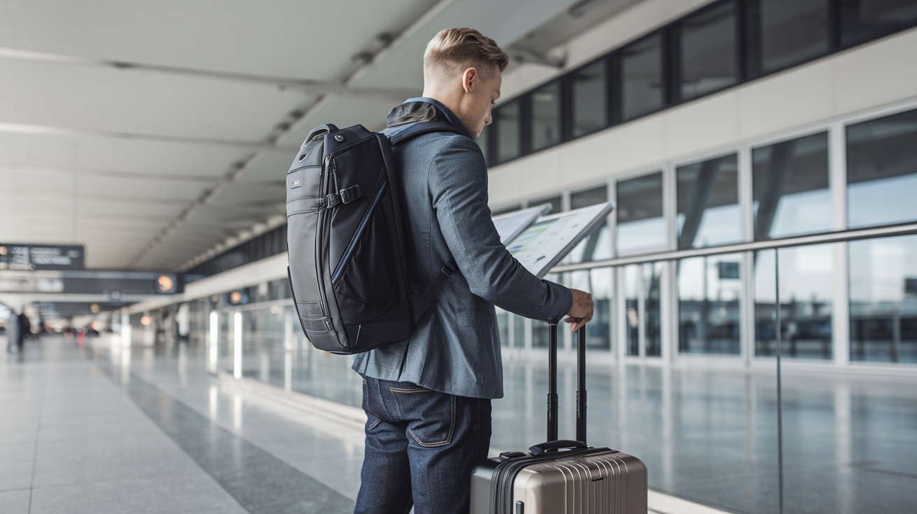 Brandenburg Airport Transfer to Grafenhainichen: Your Complete Guide